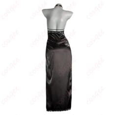 無期迷途 エブンの雰囲気を纏うコスプレ衣装｜クールに決まる上品ダークコーデ - 5枚目の画像（サムネイル）