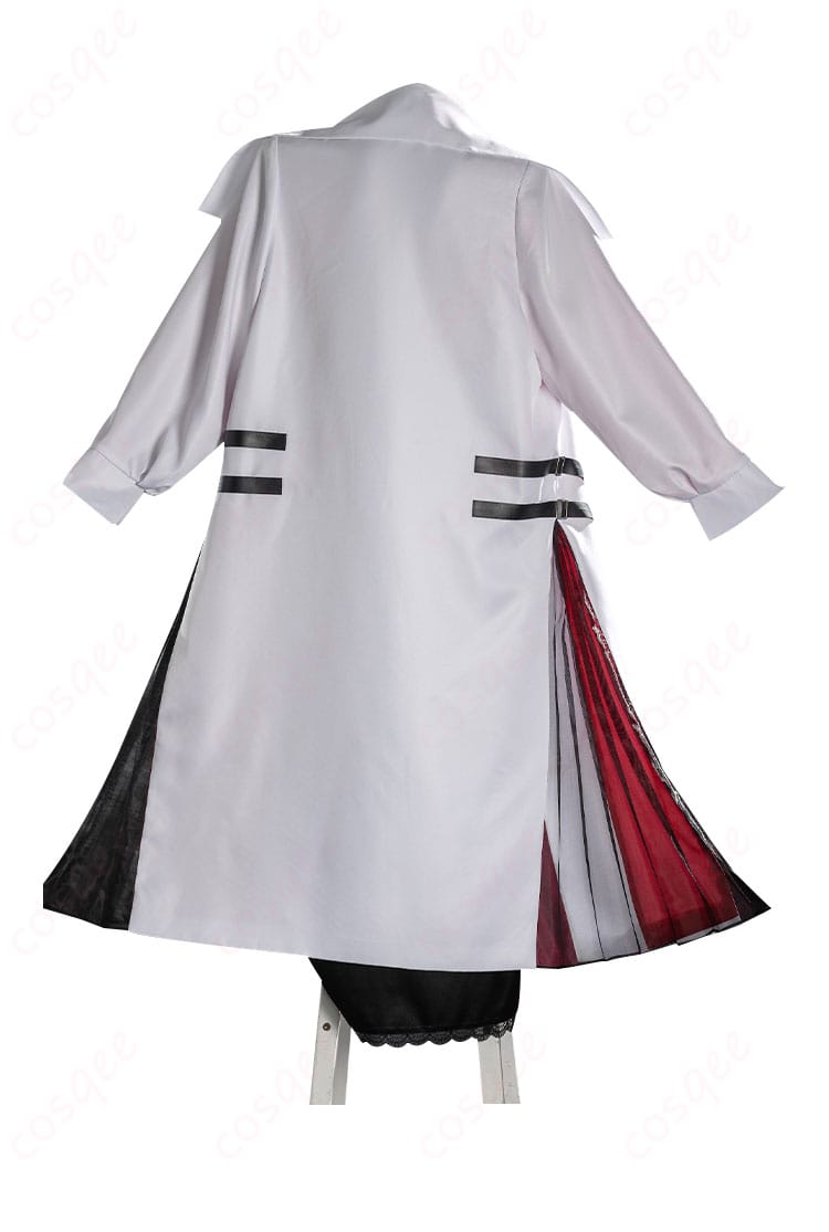 無期迷途 エブン コスプレ衣装 背面