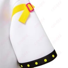 ポケットモンスター×初音ミク ペラップ衣装 カラフルで写真映え、動きやすくイベントに最適 - 6枚目の画像（サムネイル）