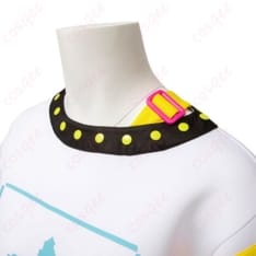 ポケットモンスター×初音ミク ペラップ衣装 カラフルで写真映え、動きやすくイベントに最適 - 7枚目の画像（サムネイル）