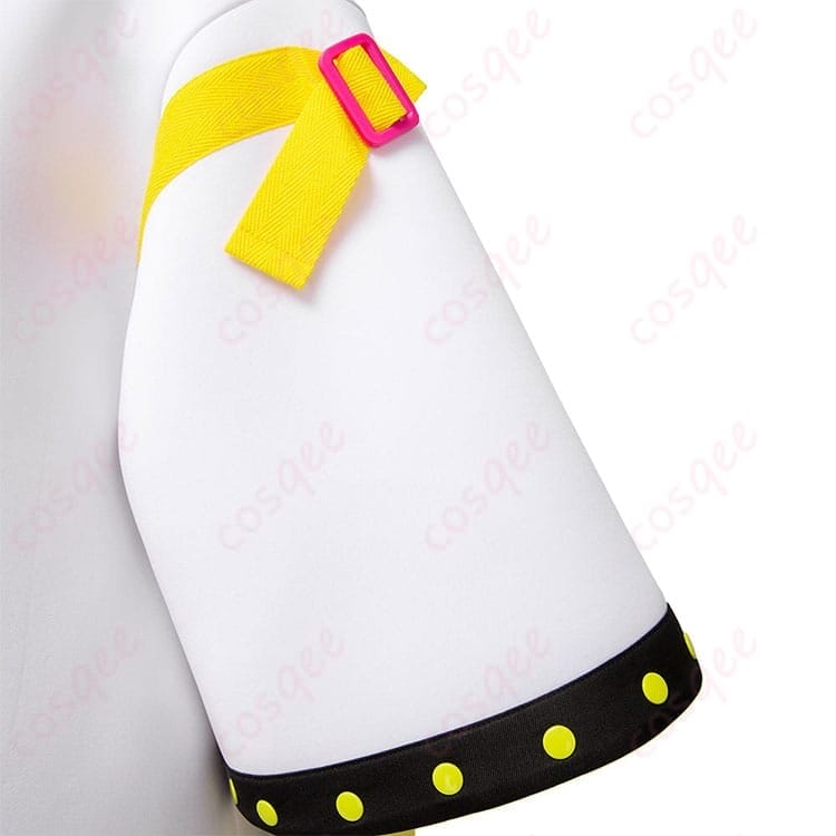 ポケットモンスター×初音ミク ペラップ衣装 カラフルで写真映え、動きやすくイベントに最適 - 6枚目の画像