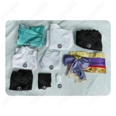 陰陽師コラボの鏡音レン衣装 和モダン映えする端正シルエットでイベントも撮影も快適 - 5枚目の画像（サムネイル）