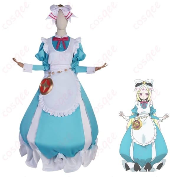 杜乃こりす ネロアリス衣装 ダークキュートに映えるフリルとリボンで写真映え抜群