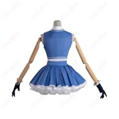 プリティーリズム 天宮りずむのポップ可愛いアイドル衣装で写真映えを狙う - 2枚目の画像（サムネイル）