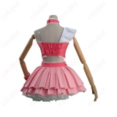 プリティーリズム 春音あいらのガーリー制服コスプレ｜写真映えしてイベント映え - 3枚目の画像（サムネイル）