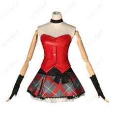 プリティーリズム 高峰みおん衣装 クールに決まる舞台映えコーデ｜撮影もイベントも活躍 - 1枚目の画像（サムネイル）