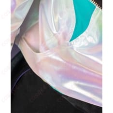 プロセカ 神代類 サイバーパンクデッドボーイ衣装 撮影で映える質感と充実セット - 7枚目の画像（サムネイル）