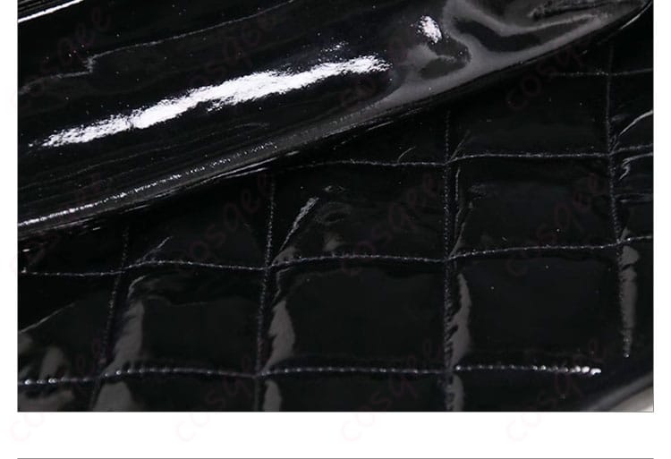 シャックル カトリーナ コスプレ衣装のパンツ装飾詳細画像