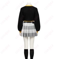 Persona5: The Phantom X 新井素羽の学園クールを軽やかに纏えるコスプレ衣装 - 4枚目の画像（サムネイル）