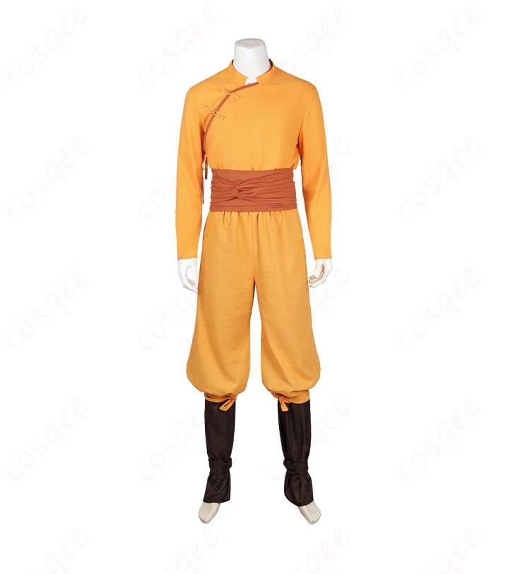 コスプレ衣装 内側装飾ディテール|アンのコスプレ衣装の内側装飾部分のクローズアップ。