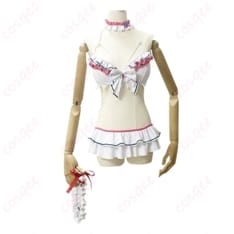 ホロライブ 博衣こよりの雰囲気を可愛く纏えるコスプレ水着｜軽やかで写真映え - 1枚目の画像（サムネイル）