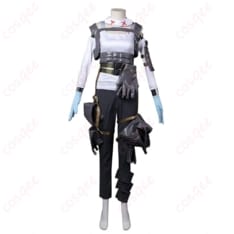 Apex Legends ライフラインの装備感を楽しむコスプレ衣装｜動きやすく写真映え - 1枚目の画像（サムネイル）