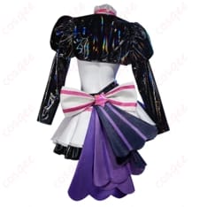 Muse Dash×巡音ルカの華やかコラボ衣装 ポップで艶やかに映えるコスプレ - 3枚目の画像（サムネイル）