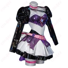 Muse Dash×巡音ルカの華やかコラボ衣装 ポップで艶やかに映えるコスプレ - 2枚目の画像（サムネイル）