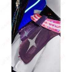 Muse Dash×巡音ルカの華やかコラボ衣装 ポップで艶やかに映えるコスプレ - 5枚目の画像（サムネイル）