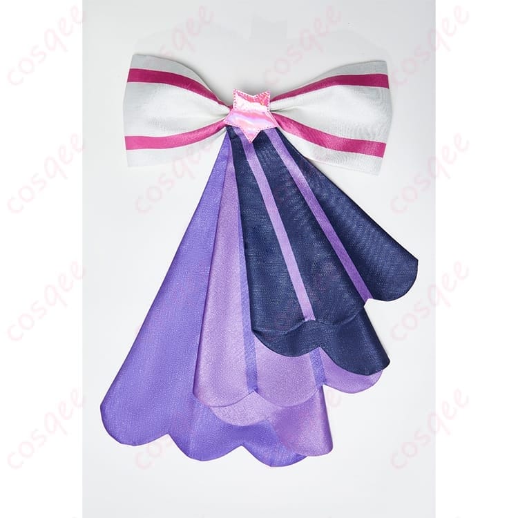 Muse Dash×巡音ルカの華やかコラボ衣装 ポップで艶やかに映えるコスプレ - 6枚目の画像