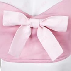 FF7 リバースのエアリス水着を爽やかに再現した清楚ガーリーコス - 5枚目の画像（サムネイル）