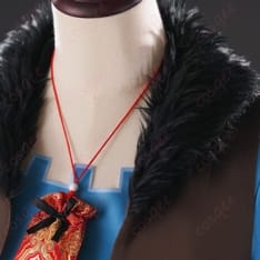 狼と香辛料 賢狼ホロの世界観を楽しむコスプレ衣装｜耳と尻尾で写真映えする民族調コーデ - 3枚目の画像（サムネイル）