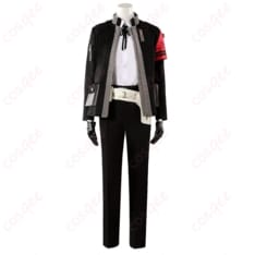 ペルソナ3 リロード 結城理 戦闘服 コスプレ衣装｜キレよく映える端正シルエットでイベント主役に - 1枚目の画像（サムネイル）