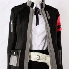 ペルソナ3 リロード 結城理 戦闘服 コスプレ衣装｜キレよく映える端正シルエットでイベント主役に - 4枚目の画像（サムネイル）