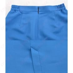 アグレッシブ烈子の烈子になりきるOL風コスプレ衣装｜写真映え良しで着替えも簡単 - 5枚目の画像（サムネイル）