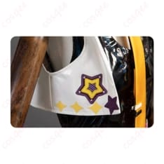 Muse Dash 鏡音レンのポップサイバー感を纏うコスプレ｜発色良く動きやすいセット - 5枚目の画像（サムネイル）