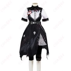 リバース：1999 バルーンパーティー衣装セット レトロ映えする上品シルエットでイベント主役に - 4枚目の画像（サムネイル）