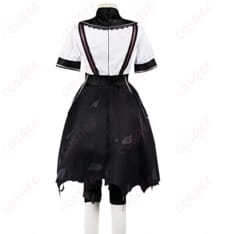 リバース：1999 バルーンパーティー衣装セット レトロ映えする上品シルエットでイベント主役に - 6枚目の画像（サムネイル）