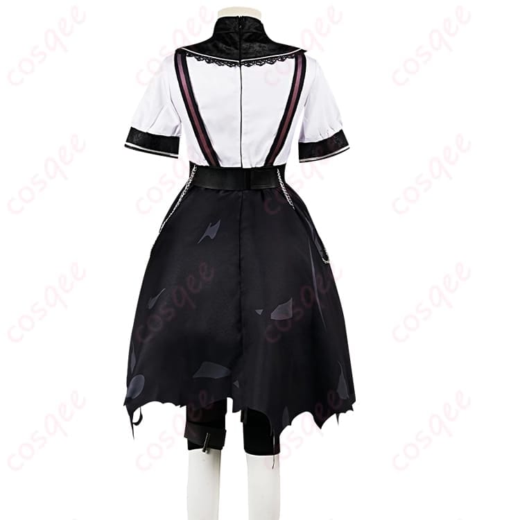 リバース：1999 バルーンパーティー衣装セット レトロ映えする上品シルエットでイベント主役に - 6枚目の画像