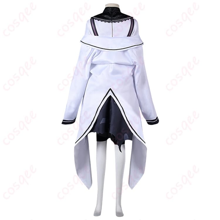 リバース：1999 バルーンパーティー衣装セット レトロ映えする上品シルエットでイベント主役に - 3枚目の画像