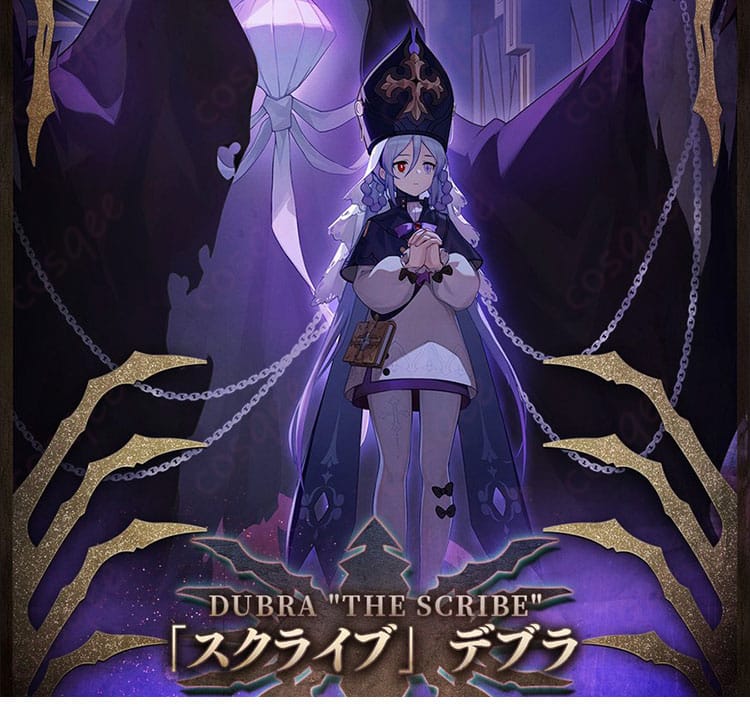 商品役キャラクター画像