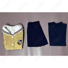 CLANNAD 古河渚の学園制服コスプレ｜清楚可憐で写真映えする着こなし - 6枚目の画像（サムネイル）
