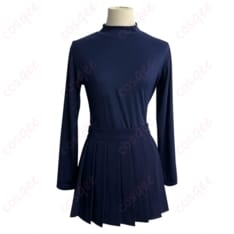 CLANNAD 古河渚の学園制服コスプレ｜清楚可憐で写真映えする着こなし - 5枚目の画像（サムネイル）