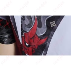 崩壊スターレイル 黄泉 戦闘服コスプレ｜流麗シルエットで写真映えする和モード - 4枚目の画像（サムネイル）