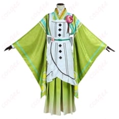 あんスタ 天祥院英智 慕情喫茶コスプレ｜王子系の上品さと映えを両立した制服 - 1枚目の画像（サムネイル）