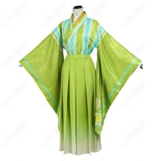 あんスタ 天祥院英智 慕情喫茶コスプレ｜王子系の上品さと映えを両立した制服 - 4枚目の画像（サムネイル）