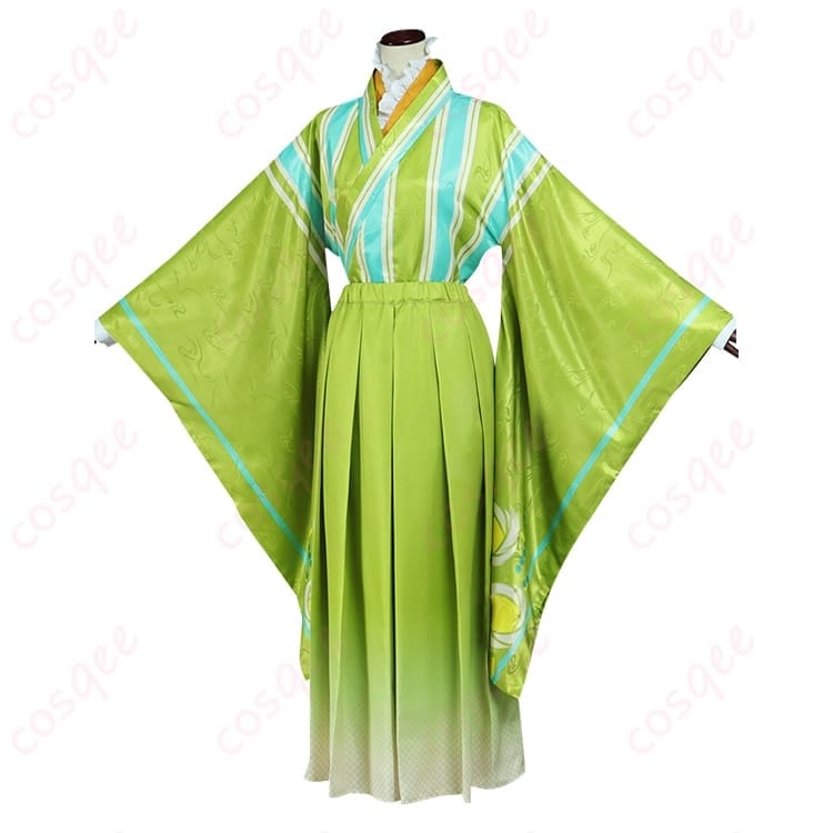 あんスタ 天祥院英智 慕情喫茶コスプレ｜王子系の上品さと映えを両立した制服 - 4枚目の画像