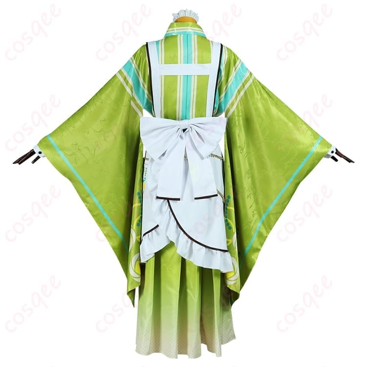 あんスタ 天祥院英智 慕情喫茶コスプレ｜王子系の上品さと映えを両立した制服 - 3枚目の画像