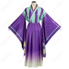 あんスタ 椎名ニキ 恋こい喫茶・微熱喫茶 コスプレ衣装 小物込みで雰囲気ばっちり - 4枚目の画像（サムネイル）