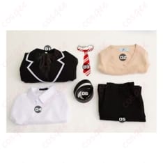 中二病でも恋がしたい！の富樫勇太を端正に再現する学園制服コスプレ - 6枚目の画像（サムネイル）