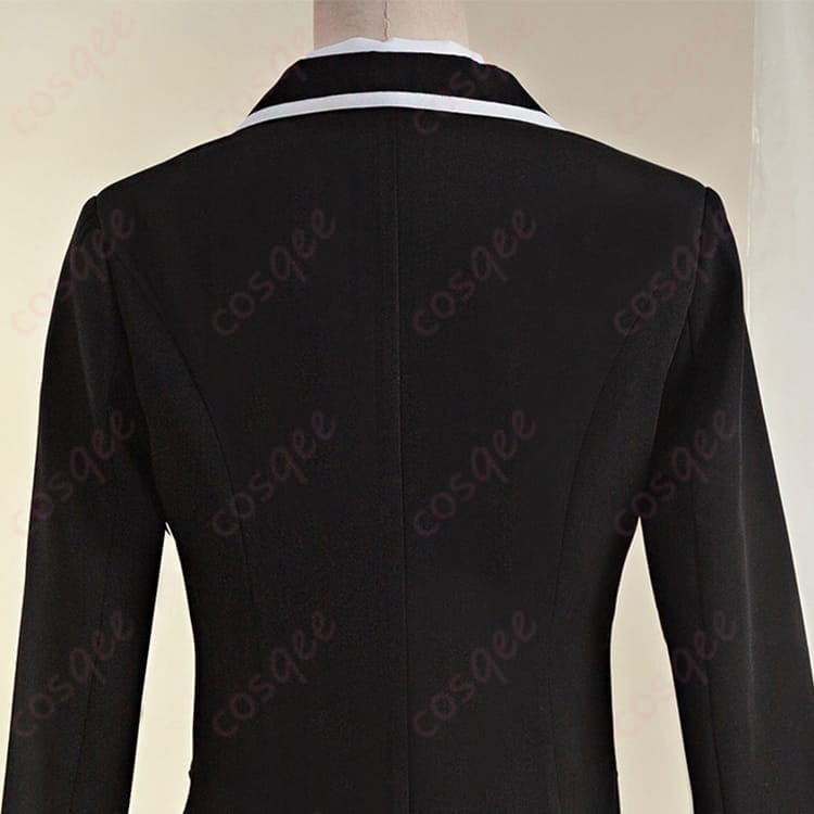 中二病でも恋がしたい！の富樫勇太を端正に再現する学園制服コスプレ - 5枚目の画像