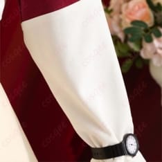 夜のクラゲは泳げない 光月まひるの魅力を爽やかに纏えるコスプレ衣装 - 5枚目の画像（サムネイル）