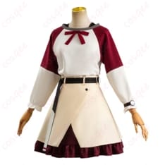 夜のクラゲは泳げない 光月まひるの魅力を爽やかに纏えるコスプレ衣装 - 2枚目の画像（サムネイル）