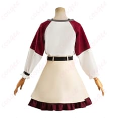 夜のクラゲは泳げない 光月まひるの魅力を爽やかに纏えるコスプレ衣装 - 3枚目の画像（サムネイル）