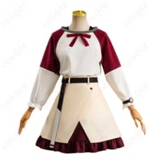 夜のクラゲは泳げない 光月まひるの魅力を爽やかに纏えるコスプレ衣装 - 1枚目の画像（サムネイル）