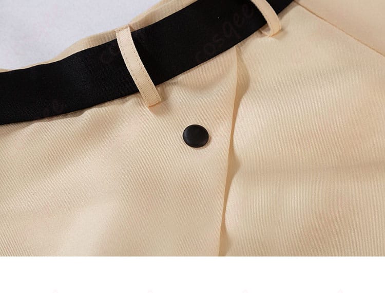 ベルトの細部画像