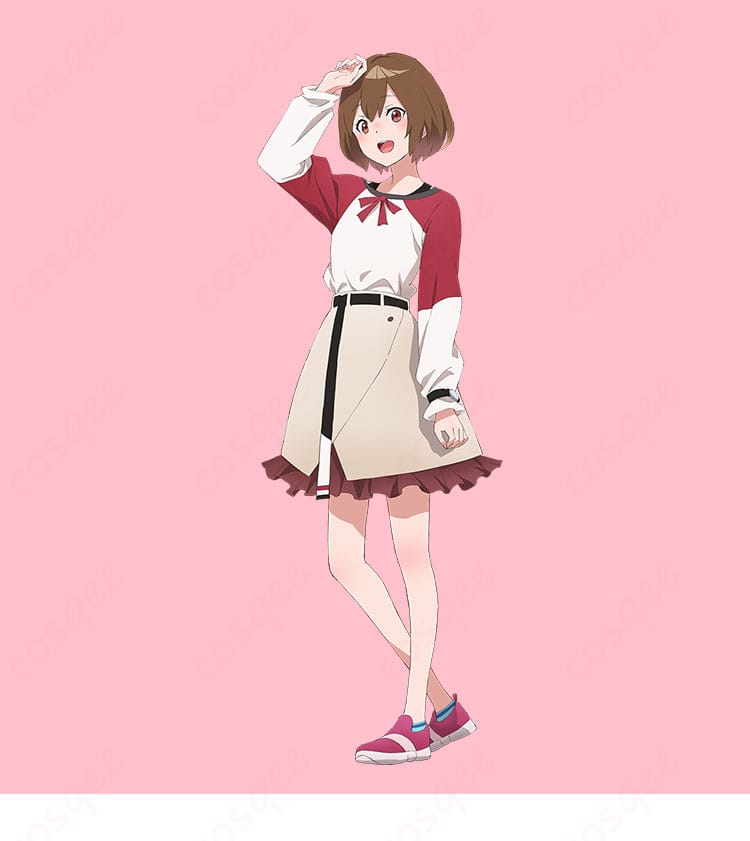 商品役キャラクター画像