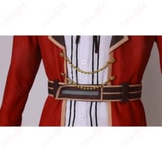 悪役令嬢レベル99の貴公子パトリック／エドウィン／ウィリアム 学園制服コスプレ - 2枚目の画像（サムネイル）