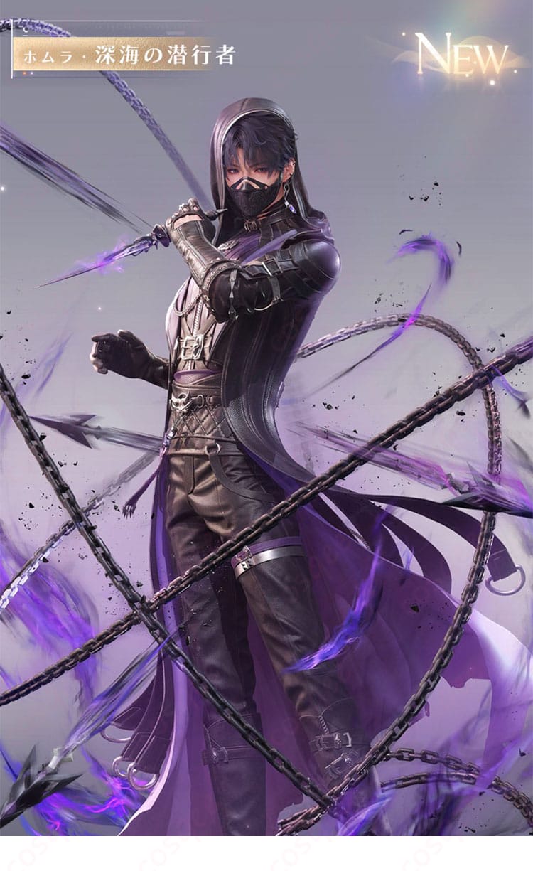 商品役キャラクター画像