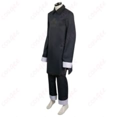 ブルーロック 凪誠士郎のキョンシー風コスプレ｜写真映えして動きやすい丁寧仕立て - 2枚目の画像（サムネイル）